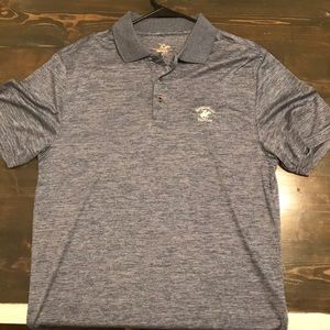 Men’s polo